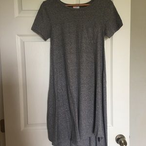 LuLaRoe Carly EUC